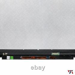 LCD Touch Screen Digitizer Display for HP Pavilion x360 15-dq0xxx 15-dq1xxx