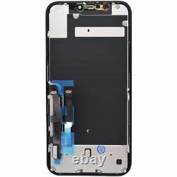 LCD Touch Screen Digitizer For Apple iPhone 11 Replacement Liquid Retina Repair