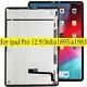 Lcd Touch Screen Digitizer For Ipad Pro 12.9 3rd Gen 2018 Model A1876 A1895 Uk