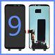 Lcd Touch Screen Digitizer Lcd Replacement For Samsung Galaxy S9 G960 Assembly