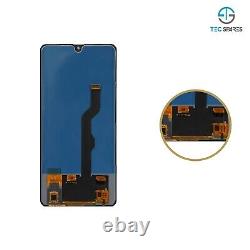 LCD Touch Screen Display Digitizer For Huawei Mate 20X 5G EVR-N29 EVR- L29 7.2