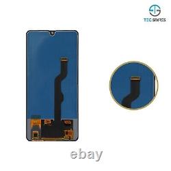 LCD Touch Screen Display Digitizer For Huawei Mate 20X 5G EVR-N29 EVR- L29 7.2