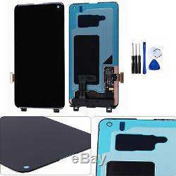LCD Touch Screen Display Replacement For Samsung Galaxy S10E S10Lite S10 Plus