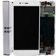 Lcd Touch Screen For Huawei P10 Replacement Chassis Buttons Battery Part Silver