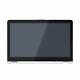 Lcd Touch Screen Glass Digitizer Assembly For Hp Envy X360 15-aq001na 15-aq090na