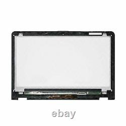 LCD Touch Screen Glass Digitizer Assembly for HP ENVY x360 15-aq001na 15-aq090na