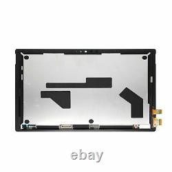 LCD Touch Screen Glass Digitizer Replacement for Microsoft Surface Pro 5 1796