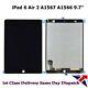 Lcd Touch Screen Replacement Black For Ipad 6 6th Gen Air 2 Display & Digitizer