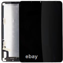 LCD Touch Screen Screen Assembly For Apple iPad Air 10.9 2020 Reclaimed UK