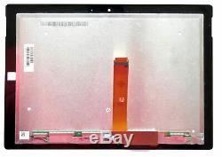LCD + Touchscreen Digitizer Display Bildschirm für Microsoft Surface 3 1645 1657