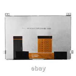 LCD and Touch Screen Digitizer Glass For SEAT ALHAMBRA MIB STD2 PQ 7N5035680C