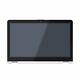Led Lcd Touch Screen Digitizer Assembly For Hp Envy X360 15-aq055na 15-aq005na