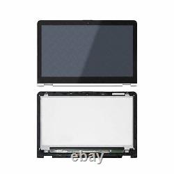 LED LCD Touch Screen Digitizer Assembly for HP Envy X360 15-aq055na 15-aq005na