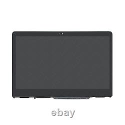LED LCD Touch Screen Digitizer Assembly for HP Pavilion 14-ba104na 925447-001