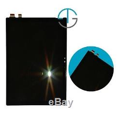Lcd Display Touch Screen Digitizer For Microsoft Surface Pro 4 LTN123YL 01-002