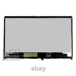 Lenovo 5D10S39642 14 Laptop Screen Touch Assembly