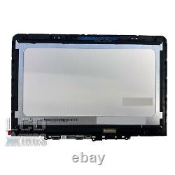 Lenovo 5D11C95890 11.6 Laptop Touch Screen Assembly