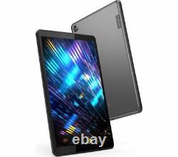 Lenovo M8 Smart Tab 32GB 8 4G LTE Android Tablet Google Smart Dock Iron Grey
