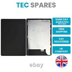 Lenovo Tab M11 TB330FU TB331FC 2024 11 Touch Screen Digitizer LCD Display