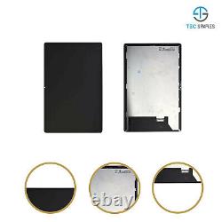 Lenovo Tab M11 TB330FU TB331FC 2024 11 Touch Screen Digitizer LCD Display