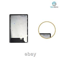 Lenovo Tab M11 TB330FU TB331FC 2024 11 Touch Screen Digitizer LCD Display