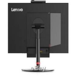 Lenovo ThinkCentre Tiny-In-One 24 Gen3Touch 23.8 LCD Touchscreen Monitor 169