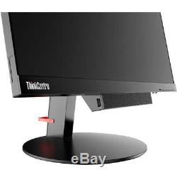 Lenovo ThinkCentre Tiny-In-One 24 Gen3Touch 23.8 LCD Touchscreen Monitor 169