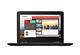 Lenovo Thinkpad Yoga 11e 5th 11.6 Touchscreen Lcd 2 In 1 Notebook 8 Gb Ram