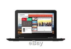 Lenovo ThinkPad Yoga 11e 5th 11.6 Touchscreen LCD 2 in 1 Notebook 8 GB RAM