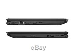 Lenovo ThinkPad Yoga 11e 5th 11.6 Touchscreen LCD 2 in 1 Notebook 8 GB RAM