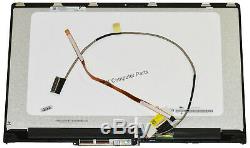 Lenovo Yoga 710-15ikb TouchScreen FHD Glass Bezel LCD Screen 5D10M14145 Grade B