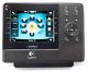 Logitech Harmony 1100 Touch Screen Lcd Remote Control