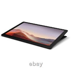 Microsoft QWV-00007 Surface Pro 7 12.3 Touch Intel i5-1035G4 8GB/256GB Bundle