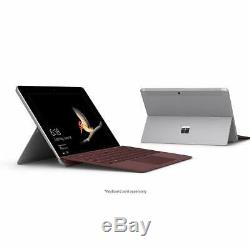 Microsoft Surface Go 10 Touchscreen Intel Pentium Gold 8GB RAM 128GB SSD Win 10