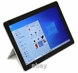 Microsoft Surface Go 1824 Intel Pentium 4415Y 8GB RAM 128GB eMMC Win 10 Home