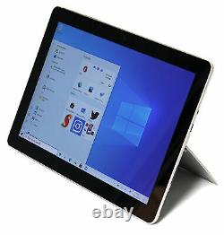 Microsoft Surface Go 1824 Intel Pentium 4415Y 8GB RAM 128GB eMMC Win 10 Home