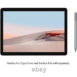 Microsoft Surface Go 2 10.5 Intel Pentium Gold 4425Y 4GB RAM Touch Tablet STV-0