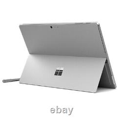 Microsoft Surface Go Intel 64GB SSD (4GB RAM) Wi-Fi Only, 10in Silver VGC