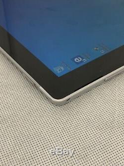 Microsoft Surface Pro 3 12 Tablet (128GB, Intel Core i5 1.9GHz, 4GB) Read