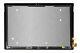 Microsoft Surface Pro 4 1724 Lcd Touch Screen Digitizer Assembly Ltl123yl01 002