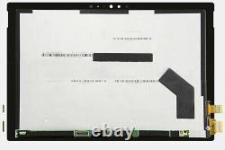 Microsoft Surface Pro 4 1724 LCD Touch Screen Digitizer Replacement 27361824