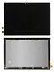 Microsoft Surface Pro 5 1796 Lcd Touch Screen Digitizer Assembly Lp123wq1 Sp A2