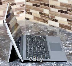 Microsoft Surface Pro 5 1796, i7-7660U16GB512GB SSD +Keyboard +Pen, EXCELLENT