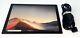 Microsoft Surface Pro 7 12.3 1866 Intel I5 1035g4 8gb 128gb Silver See Details