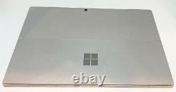 Microsoft Surface Pro 7 12.3 1866 Intel i5 1035G4 8GB 128GB Silver See Details