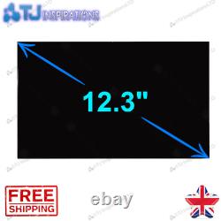 Microsoft Surface Pro 7 Screen LCD LED With Touch Display Panel Genuine Assembly