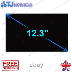 Microsoft Surface Pro 7 Touch screen Digitizer LCD Display Assembly Replacement