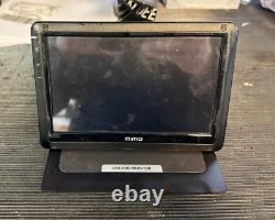 Mimo UM-720S 7-Inch LCD Resistive Touch Screen USB Fully Working gen 2