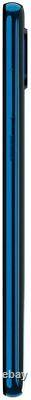 Motorola One Vision (128GB, 4GB) 6.3 219 LCD 4G LTE GSM Unlocked XT1970-2 BLUE