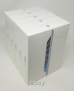 NEW Apple iPad Air 1st Gen (A1475) 16GB (Wi-Fi + Cellular) Tablet ME998LL/A